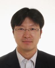 Jongduk Baek